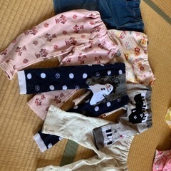 【お話し中】❗️中古服❗️まとめてお引き取り‼️の画像