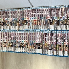 ONEPIECE 82冊
