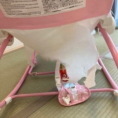 フィッシャープライス　バウンサーの画像