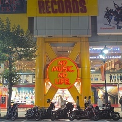 ◆ハーレーチームメンバー募集！ - 渋谷区