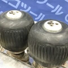 【エコツール笠寺店】【発送不可】TOWA/東和サプライ ケーブル中間送り機/延線ボール 型番不明   ITG81PBJP0ED【愛知県/名古屋市/笠寺/工具】の画像