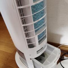 😁冷風扇、扇風機😁値下げしましたの画像