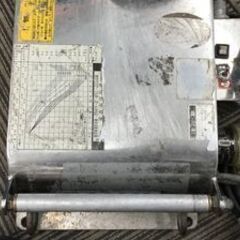 【エコツール笠寺店】【発送不可】TOWA/東和サプライ ケーブル中間送り機/延線ボール 型番不明   ITG81PBJP0ED【愛知県/名古屋市/笠寺/工具】の画像