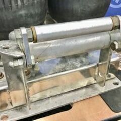【エコツール笠寺店】【発送不可】TOWA/東和サプライ ケーブル中間送り機/延線ボール 型番不明   ITG81PBJP0ED【愛知県/名古屋市/笠寺/工具】の画像