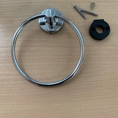【美品】INAX LIXL タオルリング