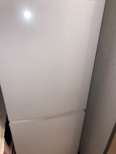 冷蔵庫 無印良品 126L