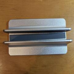 MOSISO パソコン スタンドの画像