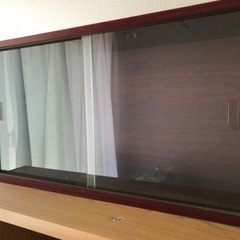 小さめの棚