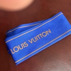 ルイヴィトン　箱袋のみの画像