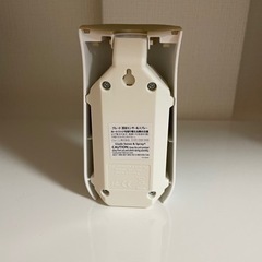 グレード 消臭 センサー&スプレー の画像