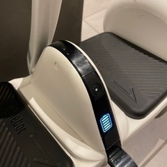 （不良品）セグウェイナインボットの画像