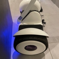 （不良品）セグウェイナインボットの画像