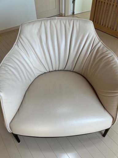 ポルトローナフラウ