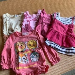 【お話し中】❗️中古服❗️まとめてお引き取り‼️の画像