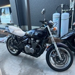 ゼファー400