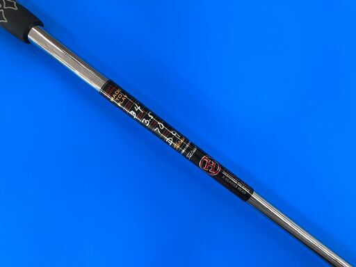 SCOTTY CAMERON (スコッティキャメロン) SUPER SELECT NEWPORT 2＋ (USベヒーウェイトモデル)パ