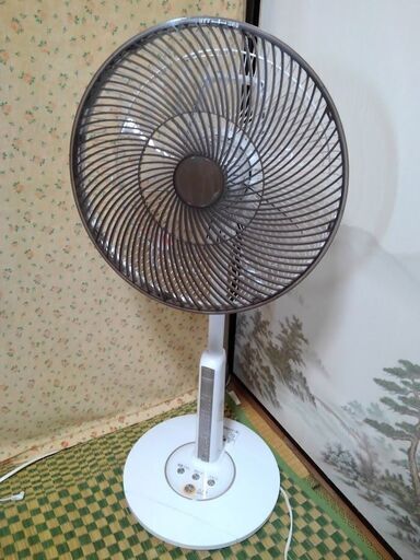 三菱扇風機【新品】