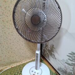 三菱扇風機【新品】