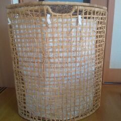 ランドリーボックス