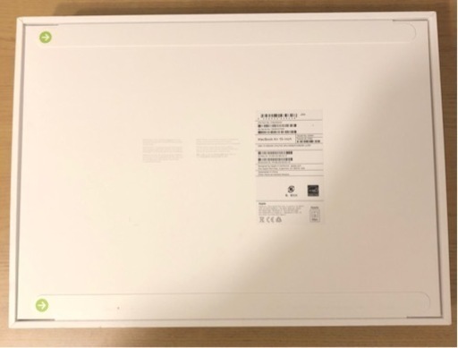 Apple MacBook Air 15インチ M2 16G 512G