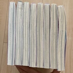 「凪のお暇 1-8」 の画像
