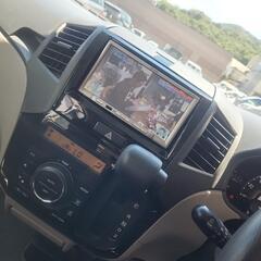 商談が成立しました🙆広島　21年式パレットXS　車検費用込み　ナビ、テレビ、ETC付き　左側パワースライドドア　社外14インチアルミ　タイヤ7分山　内装、外装　綺麗です🙆の画像