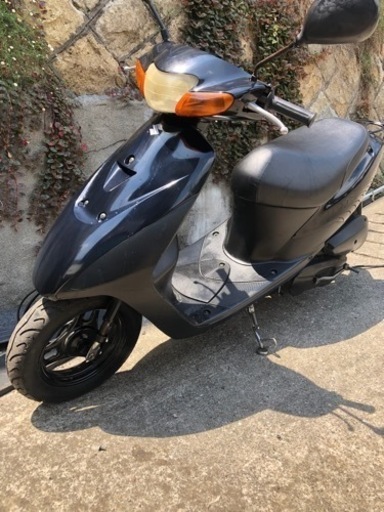 スズキ　レッツ　2 CA1PA 原付　バイク　値下げあり