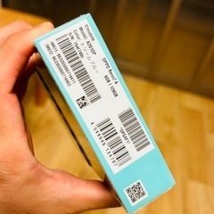 OPPO Reno 7a ドリームブルー　新品未使用品の画像