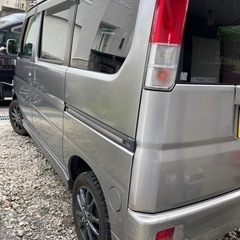 バモス 早期取引 よく読んで下さいの画像