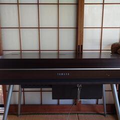 YAMAHA 電子オルガンの画像