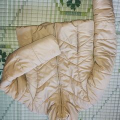 Mサイズのジャンパー