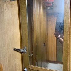 結構大きいですの画像