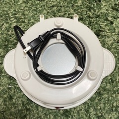 たこ焼き器　の画像