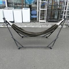 ハンモックチェア ロゴス その他の中古が安い！激安で譲ります