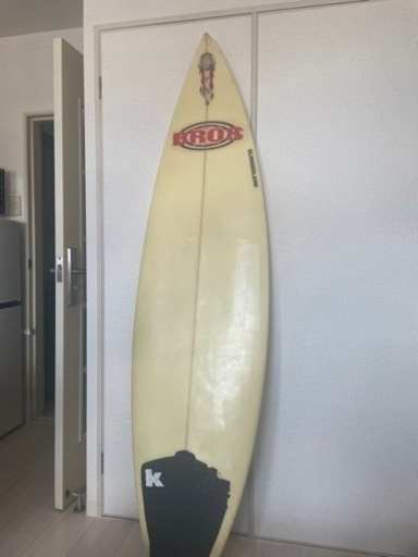 サーフボード売ります