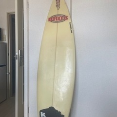 サーフィンの板売ります TAKI SURF セールボード