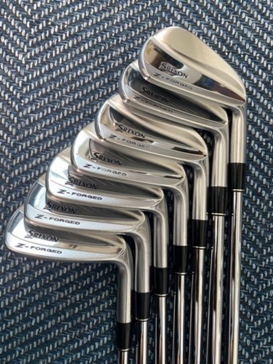 スリクソンFOREGD 4-P