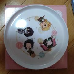 【決まりました】鬼滅の刃　ミルキープレートの画像