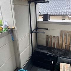メダカラック一段