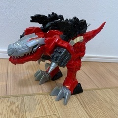 リュウソウジャーの画像