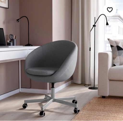 チェア IKEA SKRUVSTA