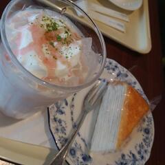 東広島でカフェ友募集！