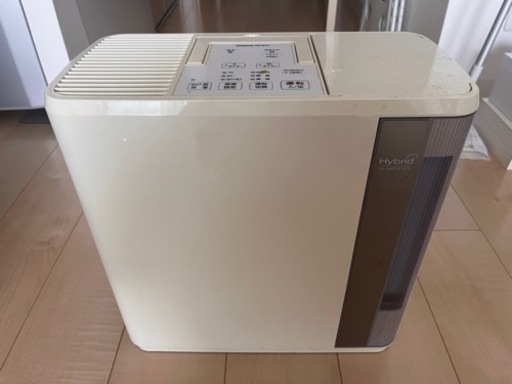 加湿器