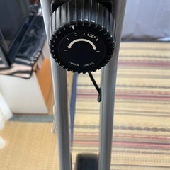 エアロバイクの画像