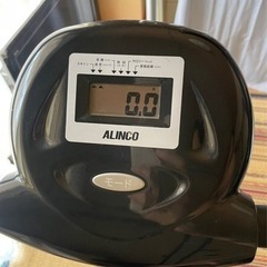 エアロバイクの画像