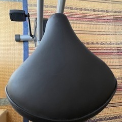 エアロバイクの画像