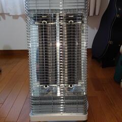 ダイキン ERFT11YSE9 遠赤外線暖房機 2021年製 DAIKIN 遠赤外線暖房機 セラムヒート ERFT11YSE9