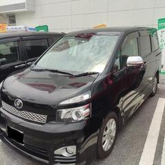 トヨタ　ヴォクシー
