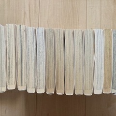 銀の匙全巻セットの画像