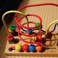 ボーネルンド 知育玩具